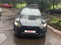 2016 Audi A5 II (F5), серый, 2700000 рублей - вид 1