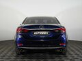 2013 Mazda 6 III (GJ), синий - вид 3
