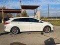 2015 Hyundai i40 I Рестайлинг, белый, 1550000 рублей
