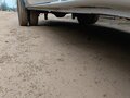 2010 Ford Transit, серебристый, 1250000 рублей - вид 8