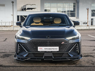 2023 Changan UNI-V I, серый, 2298000 рублей, вид 3