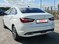 2023 Lada (ВАЗ) Vesta I Рестайлинг (NG), белый, 1250000 рублей - вид 2
