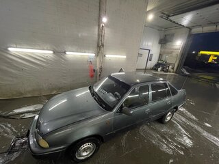 1997 Daewoo Nexia I, синий, 95000 рублей, вид 4