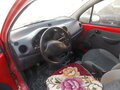 2010 Daewoo Matiz I Рестайлинг, красный, 160000 рублей - вид 3