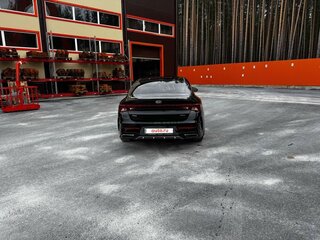 2021 Kia K5 III, чёрный, 2800000 рублей, вид 5