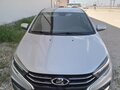 2024 Lada (ВАЗ) Vesta I Рестайлинг (NG), серебристый, 1335000 рублей - вид 2