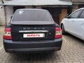 2014 Lada (ВАЗ) Priora I Рестайлинг, синий, 580000 рублей - вид 1