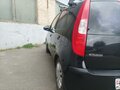 2008 Mitsubishi Colt CZ3 VI (Z20/Z30), чёрный, 350000 рублей - вид 9