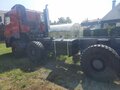 2001 Ginaf M 3331, красный, 8000000 рублей - вид 3