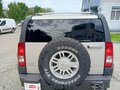 2008 Hummer H3, серебристый, 1800000 рублей - вид 7