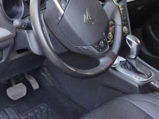 2018 Citroen C4 II Рестайлинг, коричневый, 1222630 рублей, вид 5
