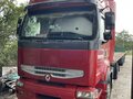 2001 Renault Premium, красный, 3100000 рублей