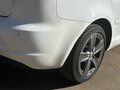 2010 Audi A3 II (8P) Рестайлинг 2, белый, 900000 рублей - вид 5