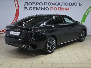 2024 Chery Arrizo 8, чёрный, 2000000 рублей, вид 4