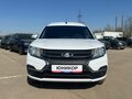 2026 Lada (ВАЗ) Largus I Рестайлинг, белый, 1660230 рублей - вид 8
