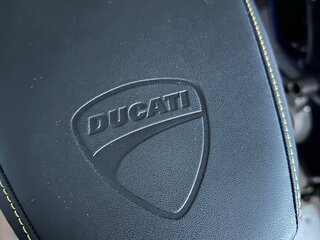 2020 Ducati Monster 797, белый, 920000 рублей, вид 3
