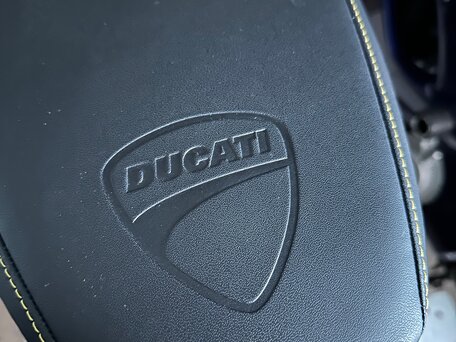 2020 Ducati Monster 797, белый, 920000 рублей, вид 3