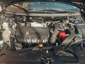 2010 Mitsubishi Lancer X, синий, 900000 рублей - вид 9