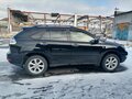 2008 Lexus RX 350 II Рестайлинг, чёрный, 1500000 рублей - вид 1