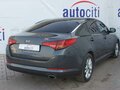 2013 Kia Optima III, серый - вид 4