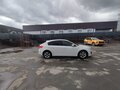 2012 Chevrolet Cruze I Рестайлинг, белый, 790000 рублей - вид 3