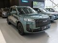 2026 Jeland J6, зелёный, 2749000 рублей - вид 3