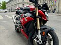 2022 BMW S 1000 R, красный, 2000000 рублей - вид 7