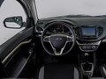 2019 Lada (ВАЗ) Vesta I, белый - вид 9
