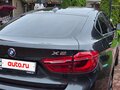 2016 BMW X6 35i II (F16), серый, 3390000 рублей - вид 1