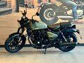 2026 Royal Enfield Shotgun, зелёный, 732000 рублей - вид 5