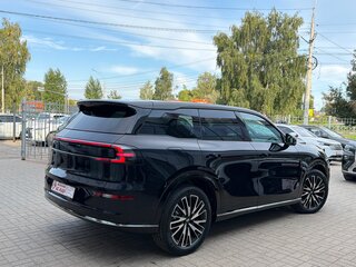 2026 Changan Qiyuan Q07 31.7 kWh, чёрный, 3890000 рублей, вид 4