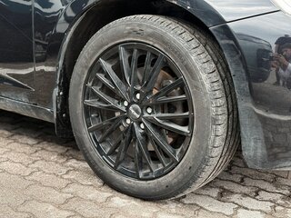 2012 Volvo S60 II, чёрный, 741000 рублей, вид 5