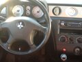 2007 Mitsubishi Outlander I, серебристый - вид 2