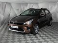 2025 Solaris KRX, коричневый, 2830000 рублей