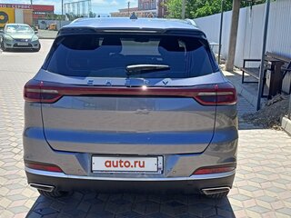 2023 Chery Tiggo 7 Pro Max I, серый, 2400000 рублей, вид 4