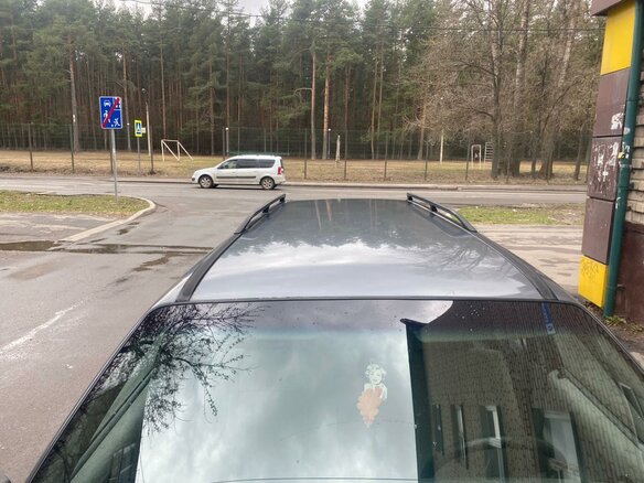1991 Volkswagen Passat B3, серый, 200000 рублей - вид 12