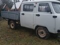 2006 УАЗ 3909, белый, 480000 рублей - вид 2