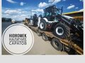 2024 Hidromek HMK 102S, белый, 16700000 рублей - вид 6