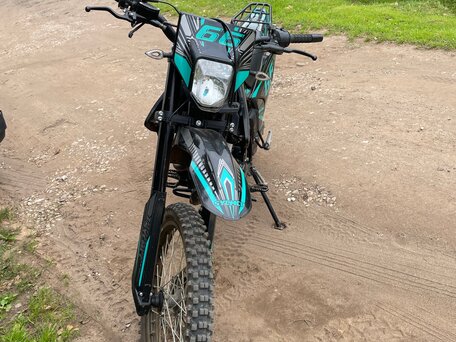 2026 Sycmmc 300, чёрный, 95000 рублей, вид 1