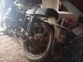 1992 Урал M-72, серебристый, 10000 рублей - вид 4