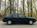 1988 Audi 80 IV (B3), чёрный, 230000 рублей - вид 8