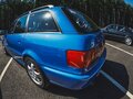 1994 Audi RS 2 I (B4), синий
