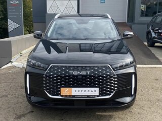2025 Tenet T4, чёрный, 2300000 рублей, вид 4