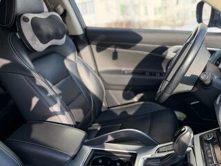 2020 Geely Atlas I, серый, 1485834 рублей, вид 3