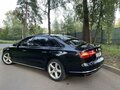 2014 Audi A8 Long III (D4) Рестайлинг, чёрный, 2150000 рублей - вид 10