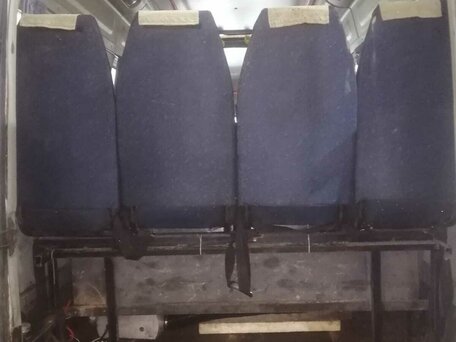 2008 Iveco Daily, белый, 650000 рублей, вид 4