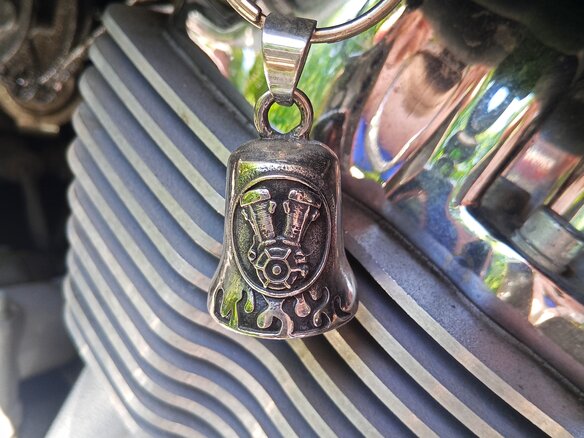 2008 Harley-Davidson V-Rod, синий - вид 12