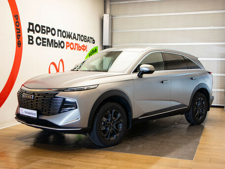 Haval F7 II