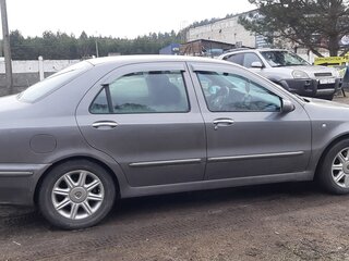 1999 Lancia Lybra, серый, 330000 рублей, вид 3