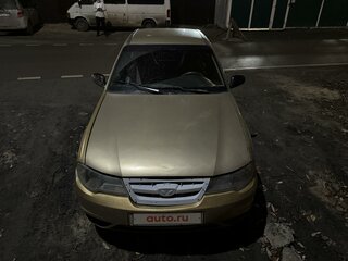 2011 Daewoo Nexia I Рестайлинг, бежевый, 180000 рублей, вид 2